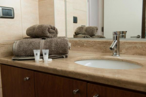 Отель Bellavista Travel Suites  Сантьяго